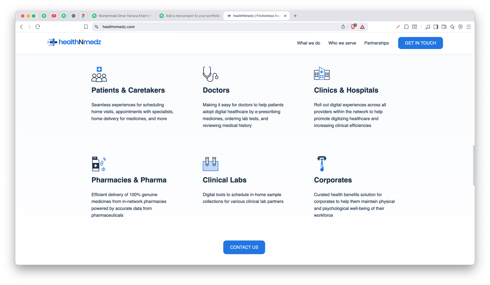 HealthNMedz screenshot 4